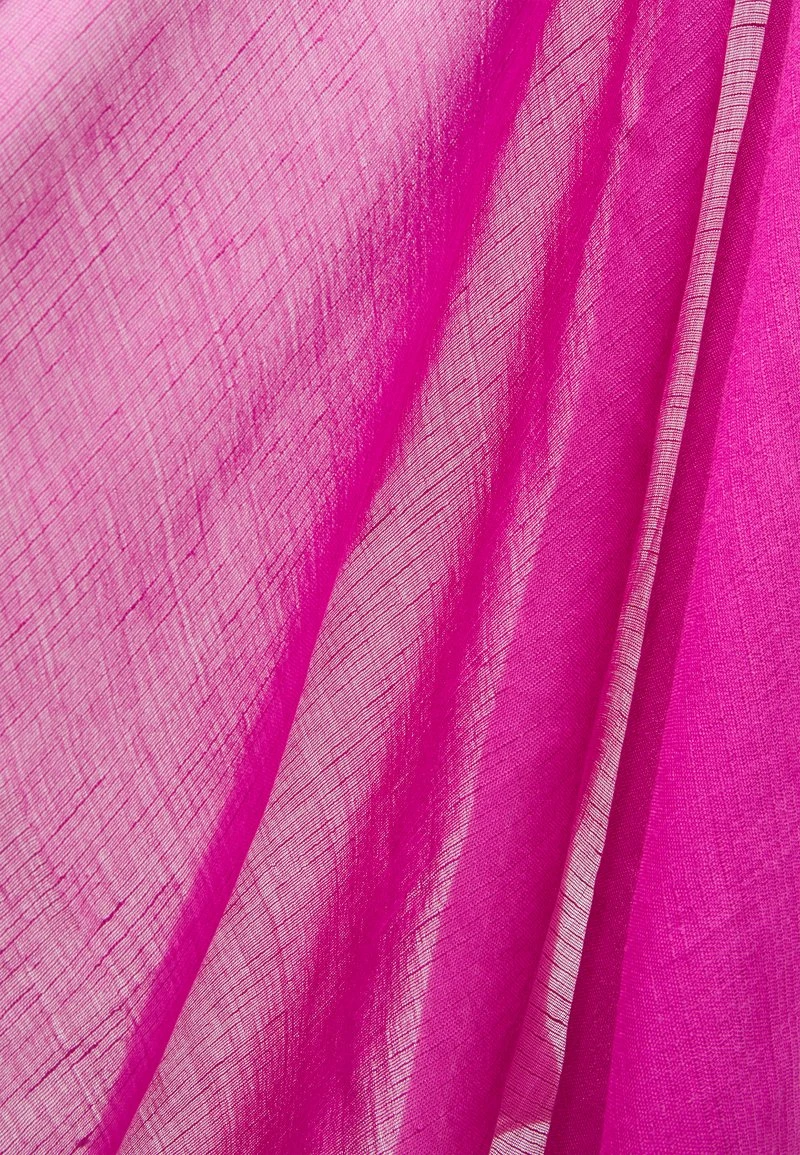 Mejor precio 😉 Anna Field Bufanda - Pink, Mujer ✔️ 5 Mejor precio 😉 Anna Field Bufanda - Pink, Mujer ✔️ - Imagen 3