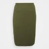 Gran venta ✔️ Anna Field Falda De Tubo - Khaki, Mujer 💯 -Fashionize Ventas e0cb325d2a974a7bba99e2891262db5c