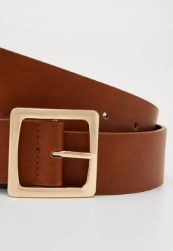 Descuento ⭐ Anna Field Cinturón - Cognac, Mujer ⌛ -Fashionize Ventas e10656e3906442a8aee19006ff2a6451