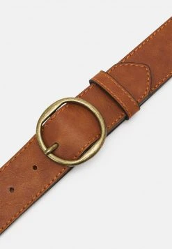 Promoción ⌛ Anna Field Cinturón - Cognac, Mujer ✔️ -Fashionize Ventas e11d7f9eacb3424db7a1e55ec66ca81d