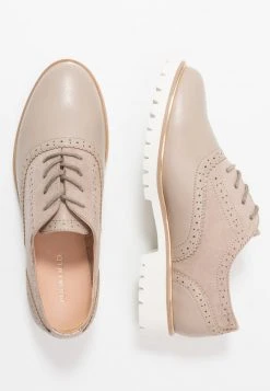 Mejor trato ❤️ Anna Field Zapatos De Vestir - Taupe, Mujer ❤️ -Fashionize Ventas e11dbced2b3d4ee48e7ffc290fbc9a39