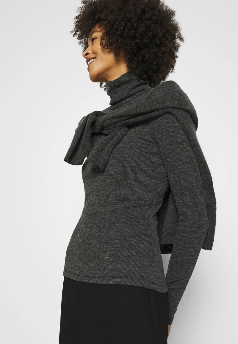 Las mejores reseñas de ✨ Anna Field Camiseta De Manga Larga - Mottled Grey, Mujer 🌟 6 Las mejores reseñas de ✨ Anna Field Camiseta De Manga Larga - Mottled Grey, Mujer 🌟 - Imagen 4