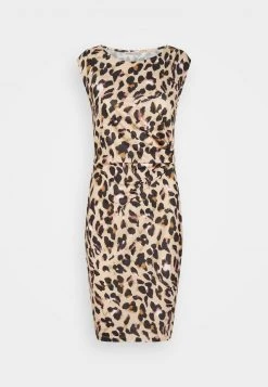 Presupuesto 😀 Anna Field Vestido Ligero - Black/beige/multi-coloured, Mujer 🧨 -Fashionize Ventas e15b7983e2ac42ae802b75493b63c6b8