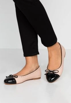 Cupón 🎁 Anna Field Bailarinas - Light Pink, Mujer 🤩