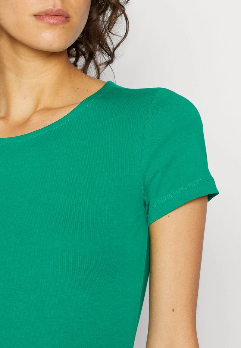 ofertas 🎁 Anna Field Vestido Ligero - Green, Mujer ❤️ 8 ofertas 🎁 Anna Field Vestido Ligero - Green, Mujer ❤️ - Imagen 6