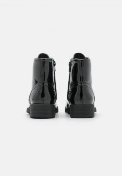 Lo mas barato 😀 Anna Field Botines Con Cordones - Black, Mujer 🥰 -Fashionize Ventas e1ec7051fd104c489cd4dc3ff724eba6