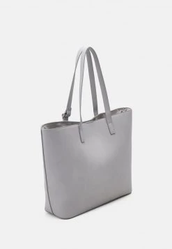 Mejor precio ⌛ Anna Field Bolso Shopping - Light Grey, Mujer ⭐ 11 Mejor precio ⌛ Anna Field Bolso Shopping - Light Grey, Mujer ⭐ -Fashionize Ventas e1f6fc3a1eeb498bb71906d543493fce