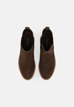 ofertas 🔔 Anna Field LEATHER - Botines - Brown, Mujer 😉 -Fashionize Ventas e20ff56f42ee4f47b010768d74b287b2