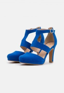 Las mejores reseñas de 🥰 Anna Field Zapatos Altos - Royal Blue, Mujer 🎁 10 Las mejores reseñas de 🥰 Anna Field Zapatos Altos - Royal Blue, Mujer 🎁 -Fashionize Ventas e22016681a834e249990a31e9172ddb6