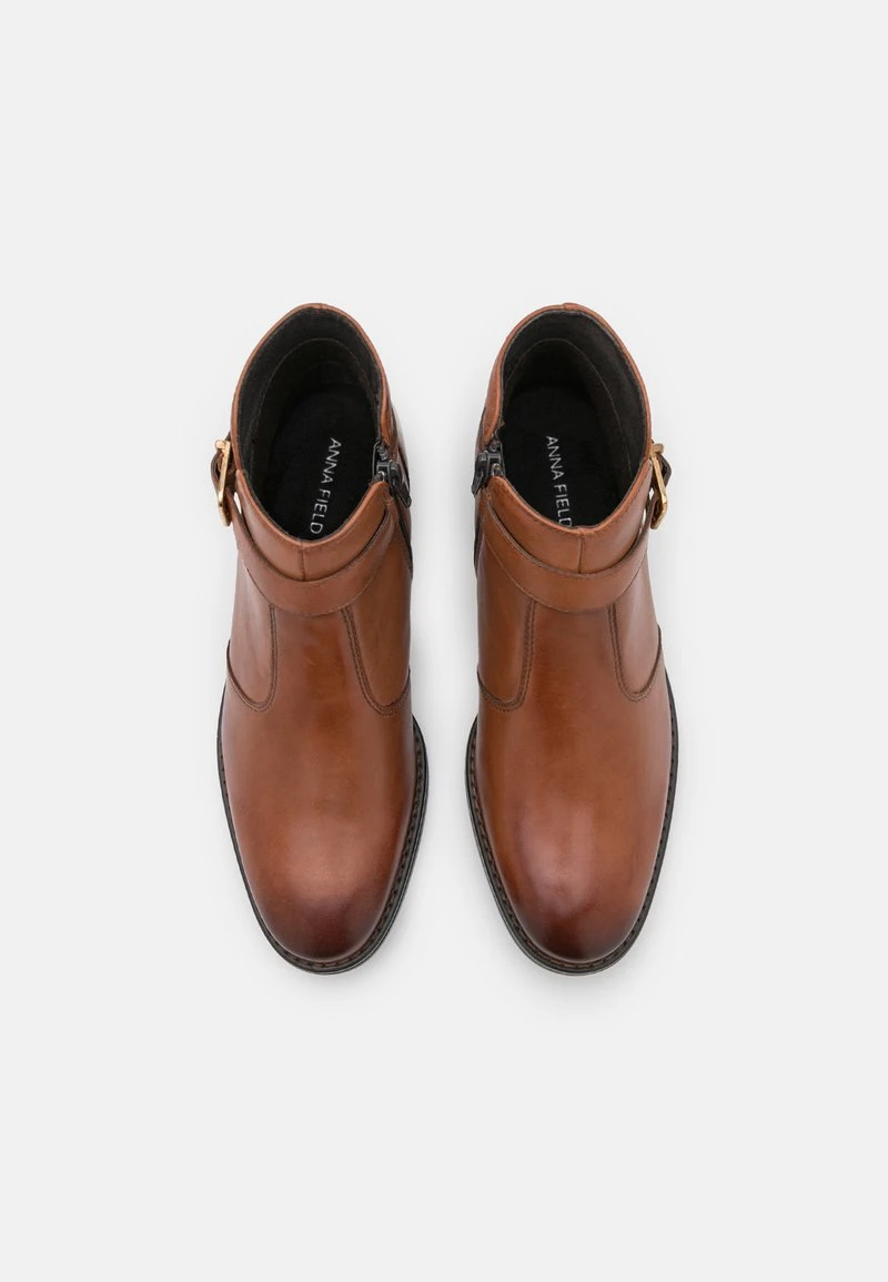 Las mejores reseñas de ✨ Anna Field LEATHER - Botines Bajos - Cognac, Mujer 🥰 8 Las mejores reseñas de ✨ Anna Field LEATHER - Botines Bajos - Cognac, Mujer 🥰 - Imagen 6