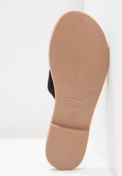 Lo mas barato ✔️ Anna Field Sandalias Planas - Black, Mujer 😉 -Fashionize Ventas e25adaa8a56b493ea19b6af0eb15a39c