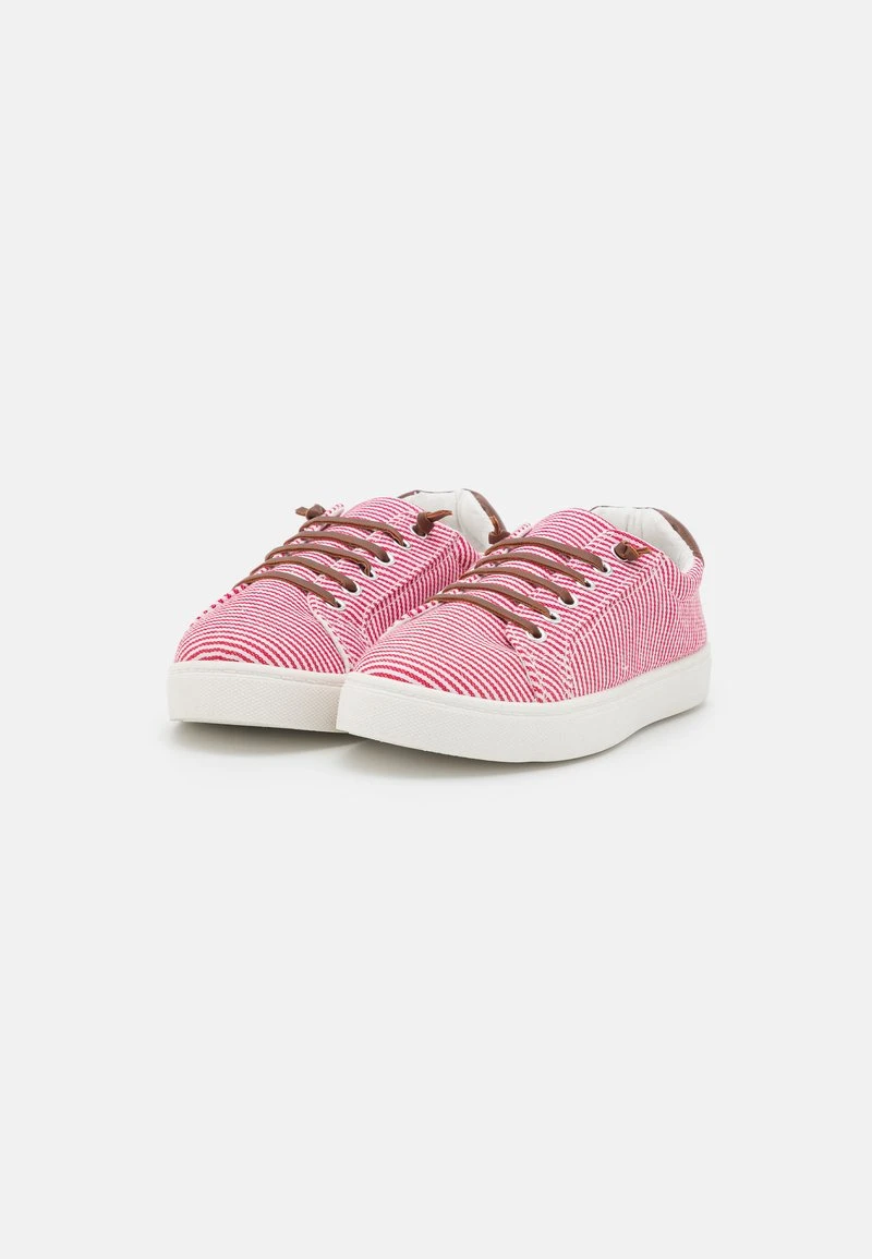 mejor venta 🤩 Anna Field Zapatillas - Red, Mujer ✔️ 5 mejor venta 🤩 Anna Field Zapatillas - Red, Mujer ✔️ - Imagen 3