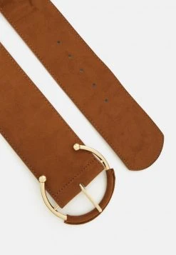 Promoción ✔️ Anna Field PLUS - Cinturón - Cognac, Mujer 🛒 -Fashionize Ventas e2b4fc5a776b4947b16d75e70cd2a83d
