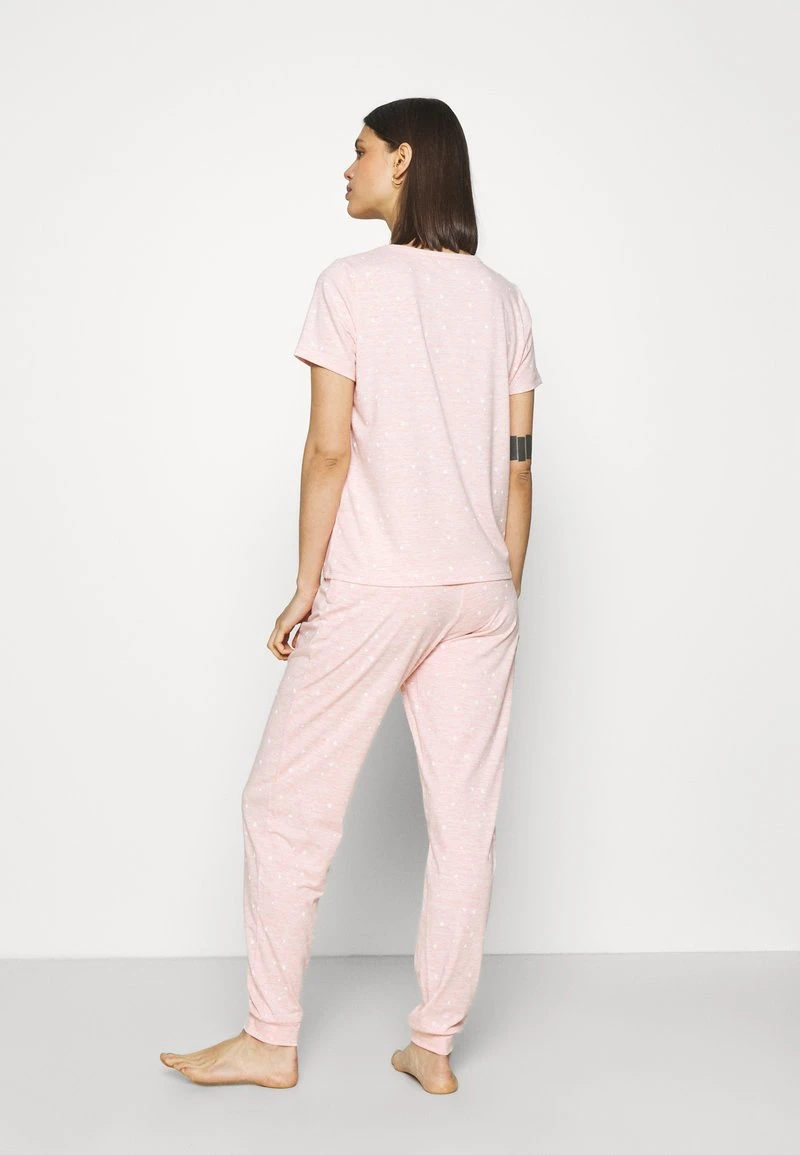 Gran venta 💯 Anna Field Pijama - Pink, Mujer ⌛ 5 Gran venta 💯 Anna Field Pijama - Pink, Mujer ⌛ - Imagen 3