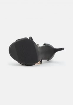 Para estrenar 👏 Anna Field Sandalias - Black, Mujer 👍 12 Para estrenar 👏 Anna Field Sandalias - Black, Mujer 👍 -Fashionize Ventas e320ec3d0455438fa8b56714f1249c5b