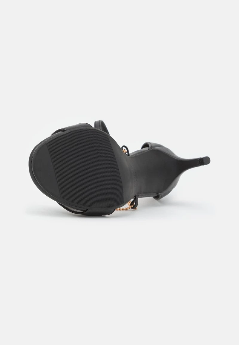 Para estrenar 👏 Anna Field Sandalias - Black, Mujer 👍 7 Para estrenar 👏 Anna Field Sandalias - Black, Mujer 👍 - Imagen 5