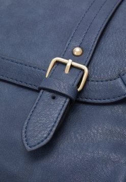 mejor venta ✔️ Anna Field Bolso De Mano - Blue, Mujer ⌛ -Fashionize Ventas e3212122659c423a941595b76e6d4fc9