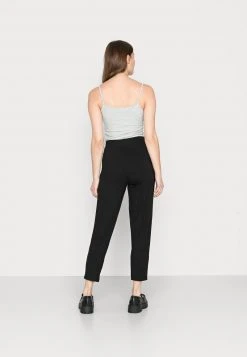 Presupuesto 🔔 Anna Field Pantalones - Black, Mujer ✨ -Fashionize Ventas e36ce69c4f4b408da1be8dd62f18517b