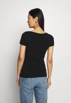 Lo mas barato 🥰 Anna Field 3 PACK - Camiseta Básica - Black, Mujer ✔️ 11 Lo mas barato 🥰 Anna Field 3 PACK - Camiseta Básica - Black, Mujer ✔️ -Fashionize Ventas e38ef28c2f414918b02e55332616a081