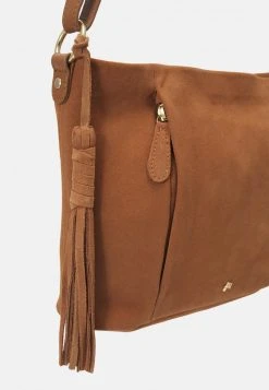 mejor venta 😍 Anna Field LEATHER - Bolso De Mano - Cognac, Mujer 🌟 9 mejor venta 😍 Anna Field LEATHER - Bolso De Mano - Cognac, Mujer 🌟 -Fashionize Ventas e3d53784efab4c0696c379313d930437