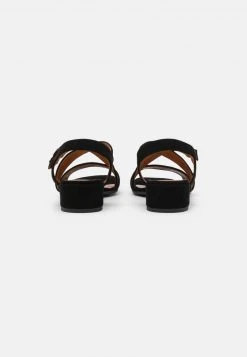 Nuevo 🔔 Anna Field LEATHER - Sandalias - Black, Mujer 😀 11 Nuevo 🔔 Anna Field LEATHER - Sandalias - Black, Mujer 😀 -Fashionize Ventas e3dbac87b0404b159ab61f9dee53702f