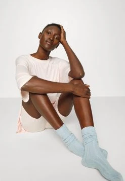 Gran venta ✨ Anna Field Cycling Short Pyjama - Pijama - Pink, Mujer 🛒 -Fashionize Ventas e3dc4225556c4998965b5f77597a20da