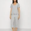 Comprar 🎉 Anna Field Pijama - Dark Grey, Mujer 🎉