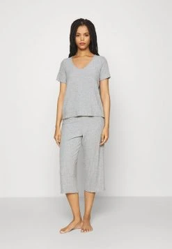 Comprar 🎉 Anna Field Pijama - Dark Grey, Mujer 🎉