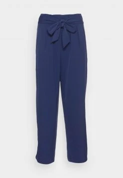 Barato 🧨 Anna Field Pantalones - Dark Blue, Mujer ✔️ -Fashionize Ventas e4153ca7b8054b18b17a0cae9780059f