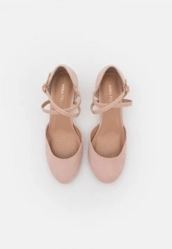 Barato ❤️ Anna Field COMFORT - Tacones - Light Pink, Mujer ✔️ 13 Barato ❤️ Anna Field COMFORT - Tacones - Light Pink, Mujer ✔️ -Fashionize Ventas e42ea5200c5042159c5f2c6fd8edb63e