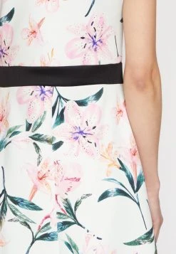 Gran venta 🎁 Anna Field Vestido Informal - Light Green/pink/green, Mujer ✔️ -Fashionize Ventas e43017afbab54b86ad8986c1df401770