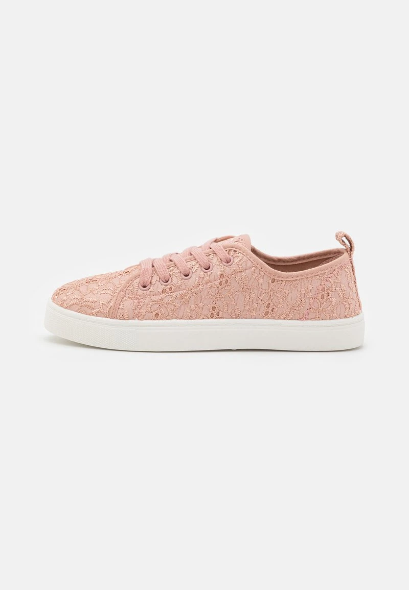 Venta al por mayor ❤️ Anna Field Zapatillas - Light Pink, Mujer ⌛ 4 Venta al por mayor ❤️ Anna Field Zapatillas - Light Pink, Mujer ⌛ - Imagen 2