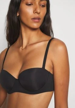 Toma de corriente 🔥 Anna Field 2PP BASIC MULTIWAY BRA - Sujetador Básico - Black, Mujer 🎉 -Fashionize Ventas e48c92f7eea946c7aa5a9d6d0f353f17