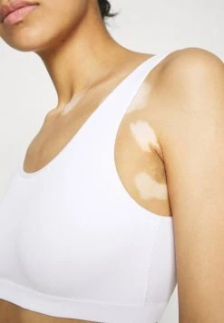 Comprar 🌟 Anna Field 2 PACK - Top - Lilac/white, Mujer 😍 -Fashionize Ventas e4a82291891349aa909190fa1c155980