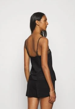 Venta al por mayor ✔️ Anna Field Pijama - Black, Mujer ✔️ -Fashionize Ventas e4dfd271359f48dc84ce22ea83c20d21