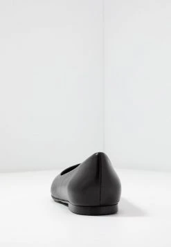 mejor venta ✨ Anna Field LEATHER - Bailarinas - Black, Mujer 😉 -Fashionize Ventas e4ff38211c5647eca100be284b0a02ad