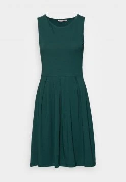 Cupón 😉 Anna Field Vestido Ligero - Dark Green, Mujer ✔️ -Fashionize Ventas e5357002de5648e4aaaf8df34d46e5da