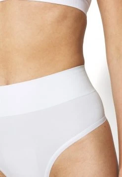 Lo mas barato 🛒 Anna Field 2PP HIGH WAIST THONG - Tanga - White, Mujer ❤️ -Fashionize Ventas e5ae54af5e3e49f298d71eaa3eb94267