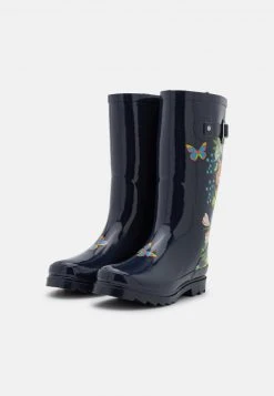 10 mejores 🤩 Anna Field Botas De Agua - Dark Blue, Mujer 🎉 -Fashionize Ventas e5c0e56143104ba48a51f5683190c222