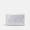Presupuesto ⭐ Anna Field Clutch - Silver-coloured, Mujer ⌛ 1 Presupuesto ⭐ Anna Field Clutch - Silver-coloured, Mujer ⌛ -Fashionize Ventas e5c91602f1024a6cbb03433eb0d0fe84