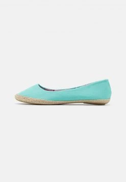 Nuevo 🎉 Anna Field Alpargatas - Mint, Mujer 🧨 -Fashionize Ventas e68273968e2c477aa6b4bb8edca7faa7