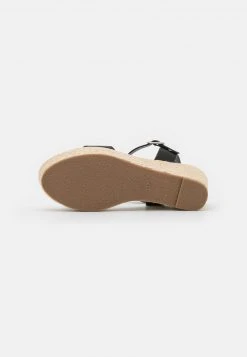 10 mejores 🛒 Anna Field Sandalias Con Plataforma - Black, Mujer 🎁 -Fashionize Ventas e68cf4371cdd4a0cb41b480617eeb31c