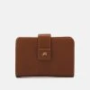 Mejor trato 👏 Anna Field Monedero - Cognac, Mujer 🛒 -Fashionize Ventas e73ea3edc90d491aa2ff7e3869152230