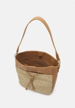 Comprar 💯 Anna Field Bolso De Mano - Beige, Mujer 🛒 -Fashionize Ventas e7a8c426087c4d4e89e9922a7a676204