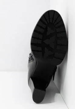 10 mejores 💯 Anna Field LEATHER BOOTS - Botas De Tacón - Black, Mujer 😀 15 10 mejores 💯 Anna Field LEATHER BOOTS - Botas De Tacón - Black, Mujer 😀 -Fashionize Ventas e7b27e52f4ef43f4bc50b9c284393753