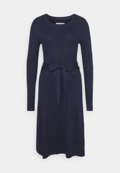 Venta al por mayor 😍 Anna Field Vestido De Punto - Dark Blue, Mujer ❤️ 13 Venta al por mayor 😍 Anna Field Vestido De Punto - Dark Blue, Mujer ❤️ -Fashionize Ventas e7bfd6241d4f4d8490f538d19da4c04b