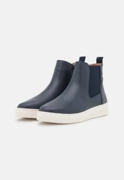 Para estrenar 👍 Anna Field COMFORT - Botines Bajos - Dark Blue, Mujer ⌛ -Fashionize Ventas e80d82fd90ac49249159d5574c6f19dd