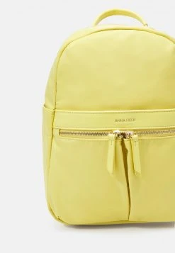 Venta express ✨ Anna Field Mochila - Yellow, Mujer 🧨 -Fashionize Ventas e81bc5c8c20e44c3bbf84c56e0215d31