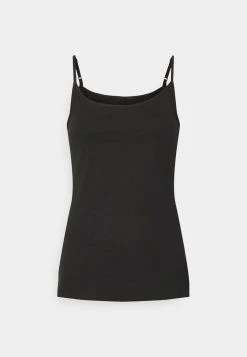 Comprar ❤️ Anna Field 3er PACK - Top - Black/mottled Light Grey/khaki, Mujer ✔️ -Fashionize Ventas e835d0ec14d04f52858af634edbd38a7