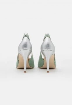 Las mejores reseñas de 👏 Anna Field LEATHER - Zapatos Altos - Mint/silver, Mujer 😍 11 Las mejores reseñas de 👏 Anna Field LEATHER - Zapatos Altos - Mint/silver, Mujer 😍 -Fashionize Ventas e8cae529991c4766a6c2eb0c3b696e99